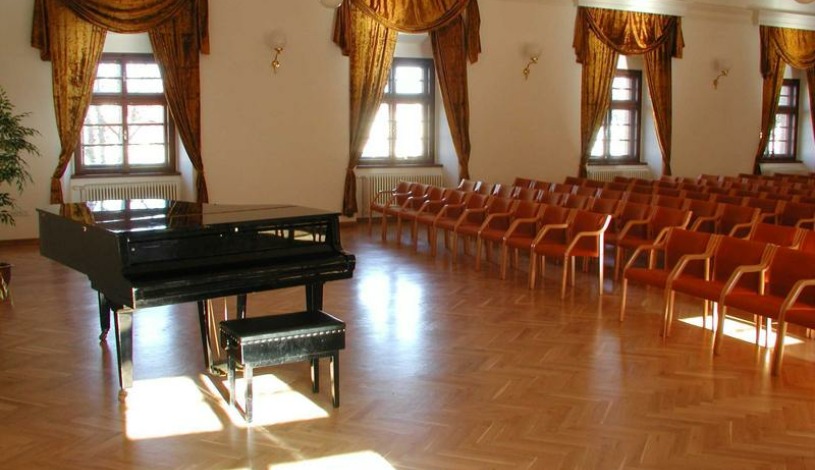 Hotel Nové Adalbertinum Hradec Králové